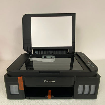 Canon PIXMA G3202 Wireless MegaTank All-In-One Printer with Copier and Scanner