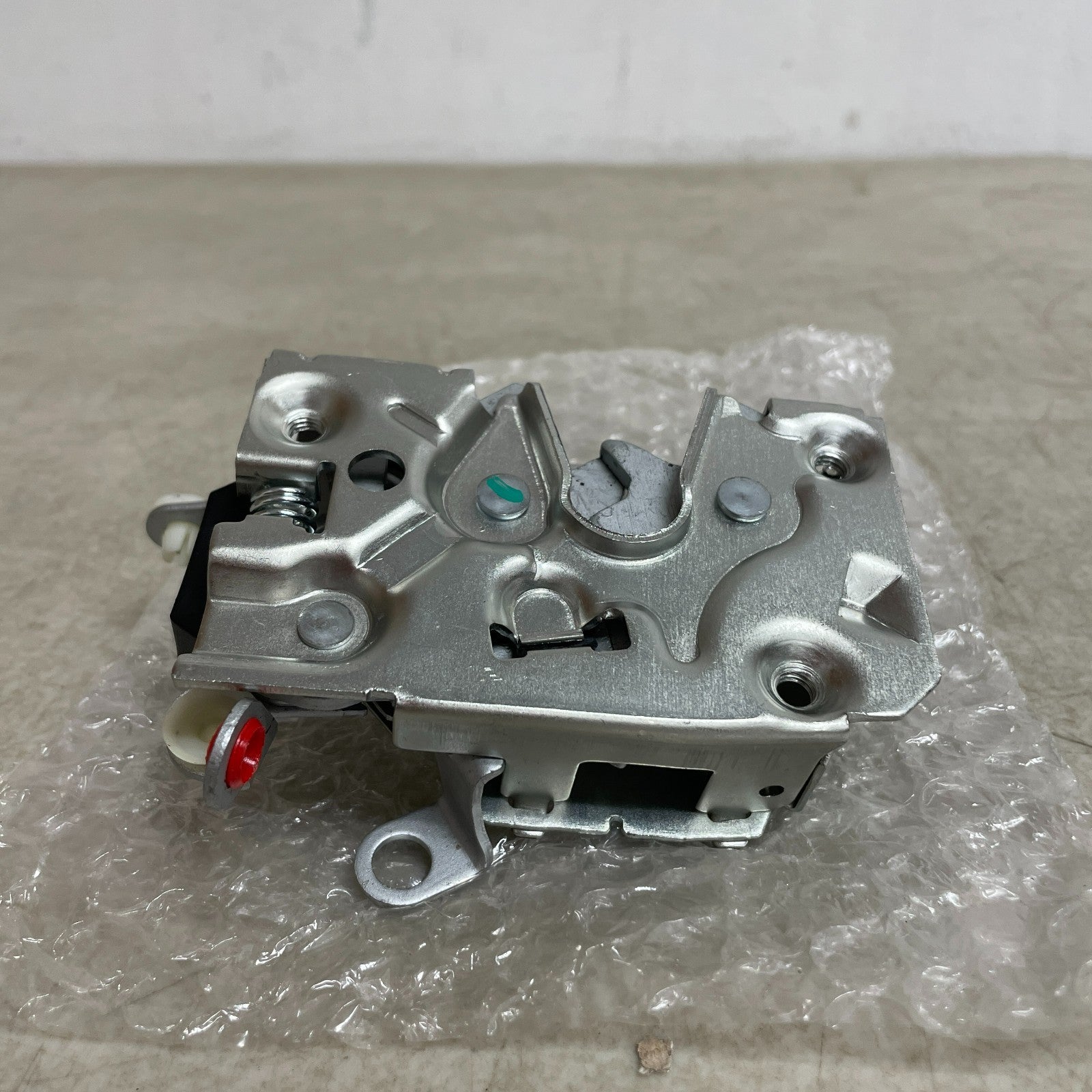 Dorman 940-401 Front Passenger Side Door Latch Assembly for Ford Mercury