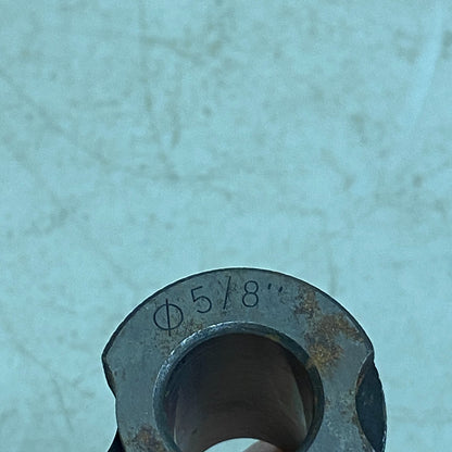 Boneham Drill Bushing Type SF 5/8"