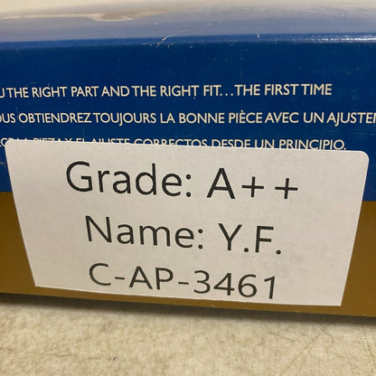 DENSO 671-6130 Spark Plug Ignition Wire Set 92-03 Dodge Dakota Ram 1500 3.9L V6