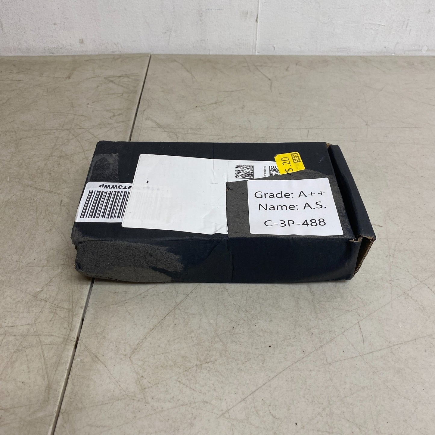 Auto Slack Adjuster 5.5" 28 Spline Replaces Meritor R801073 Heavy Duty