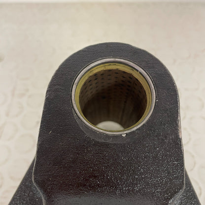 Automann Heavy-Duty Aluminum Leaf Spring Hanger Rear Front Peterbilt Model M1811