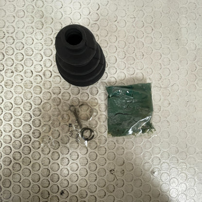 Precision 7451 Universal Joint Greaseable 30mm x 82mm fits Bondioli Size 4