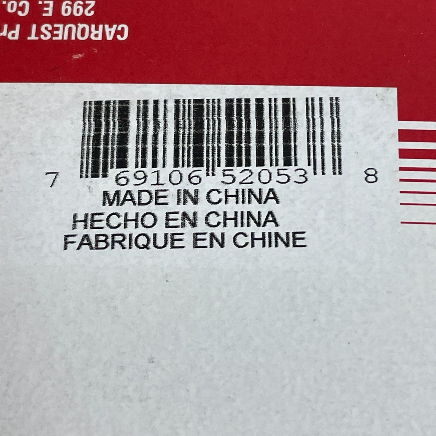 Carquest Driveworks Wheel Bearing Race 3 Pack Model S-JLM-104910