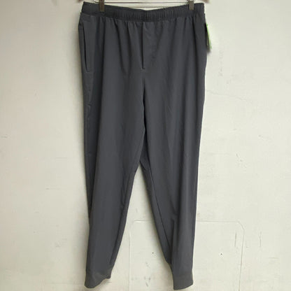DSG Men's Agility Jogger Quiet Shade DAM21106 Stylish Lightweight Solid Gray