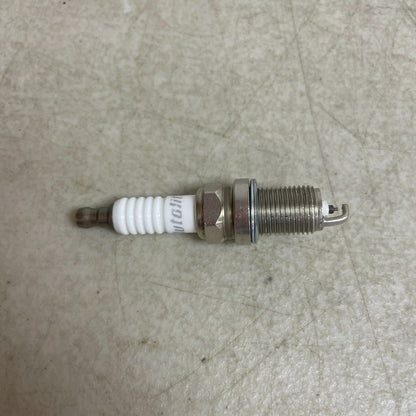 Autolite Iridium XP Spark Plug 0.6mm Fine-Wire 14mm Flat Seat 2 Pack XP5224