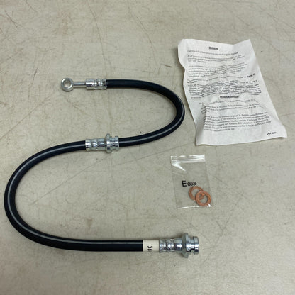 Carquest Premium Brake Hydraulic Hose Assembly BHA380486