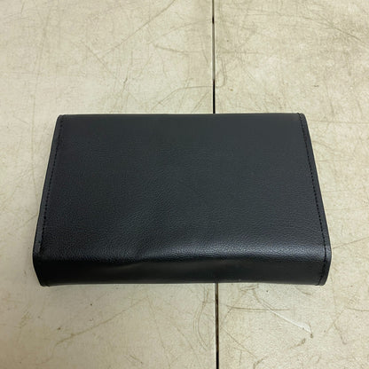 Cadillac 2022 Escalade Owners Manual and cloth with Wallet