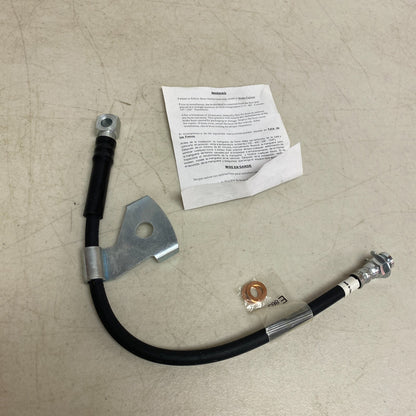 Carquest Wearever Brake Hydraulic Hose Assembly BHA98913