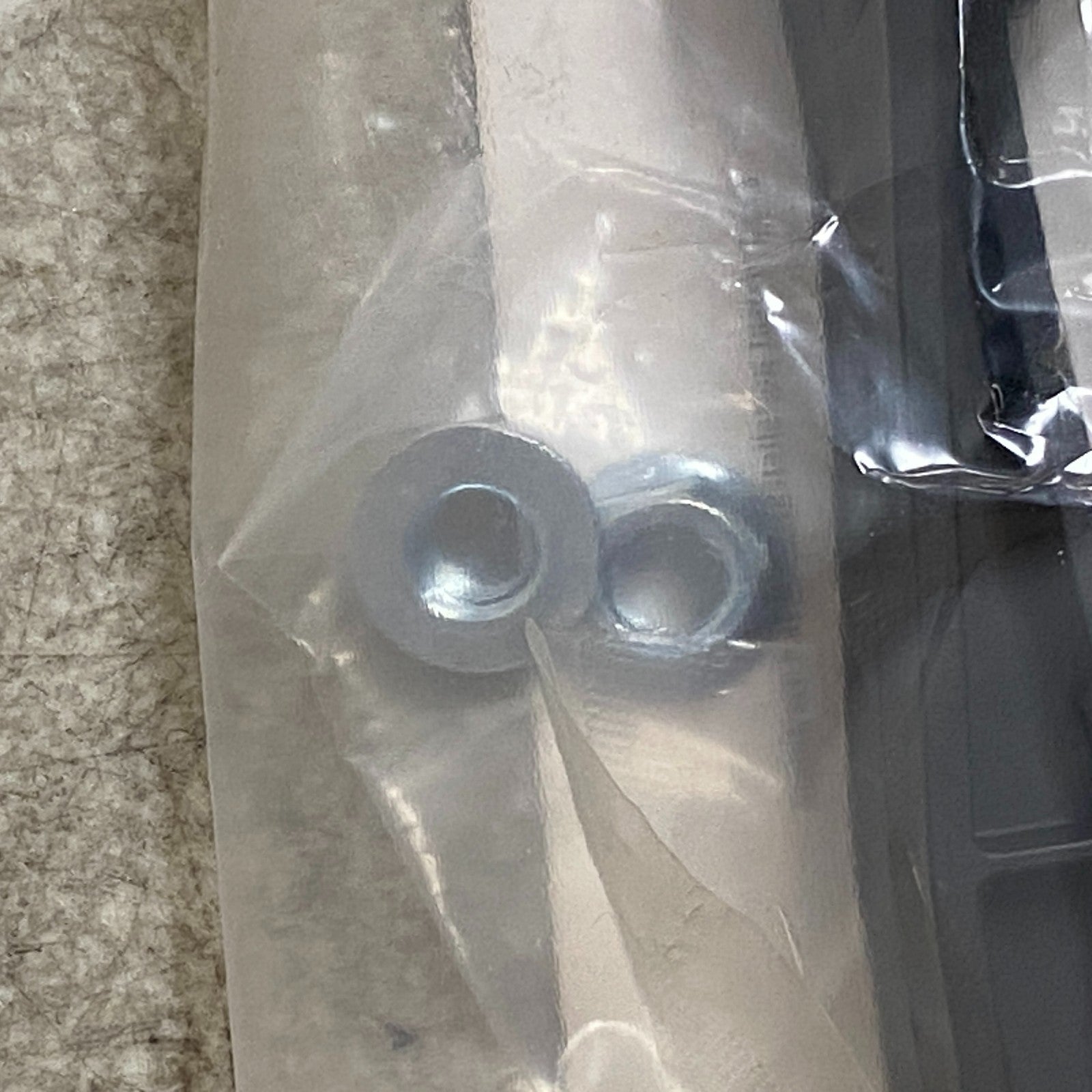 MOOG K80486 Front Upper Control Arm Ball Joint Honda Accord ’98–’02