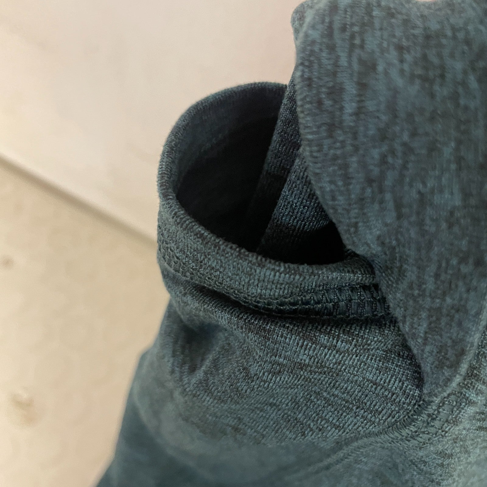 Alpine Design Womenâs Knit Jogger Pants Deep Evergreen Heather ADW13908