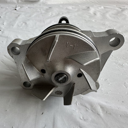 Carquest T1183 Engine Water Pump w Gasket