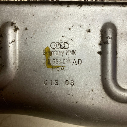 Audi Cover Plate for 2008-2019 Audi 06E 253 037 AD