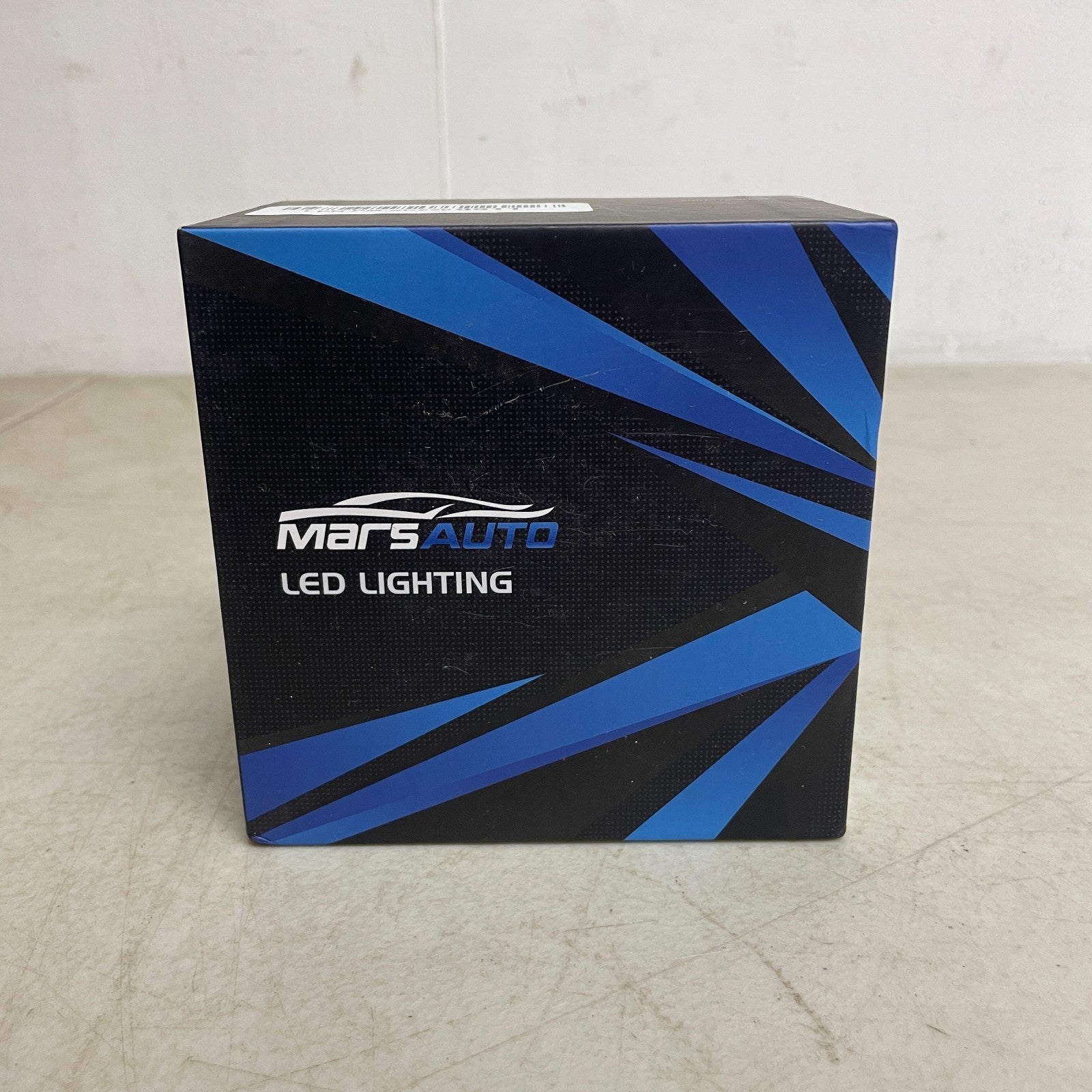 Marsauto D3S D3R HID Bulbs 6000K 35W 350% Brightness Xenon 2 Pack