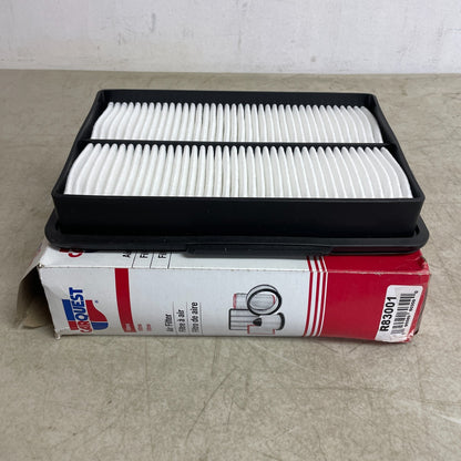 Carquest R83001 Engine Air Filter Replaces 16546-EG000 WIX 49001