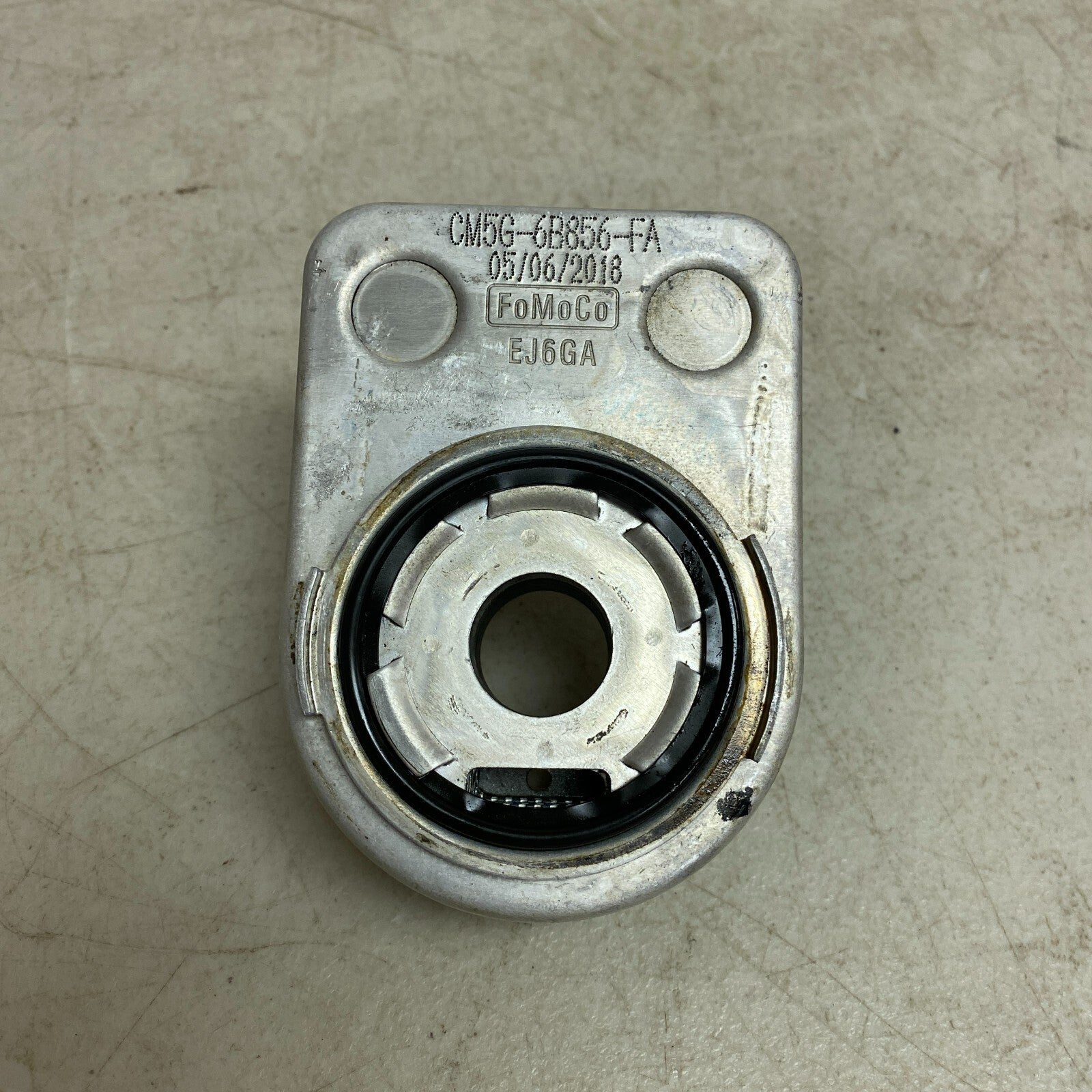 Ford Oil Cooler Auto Part CM5G-6B856-FA  , #814-1CP