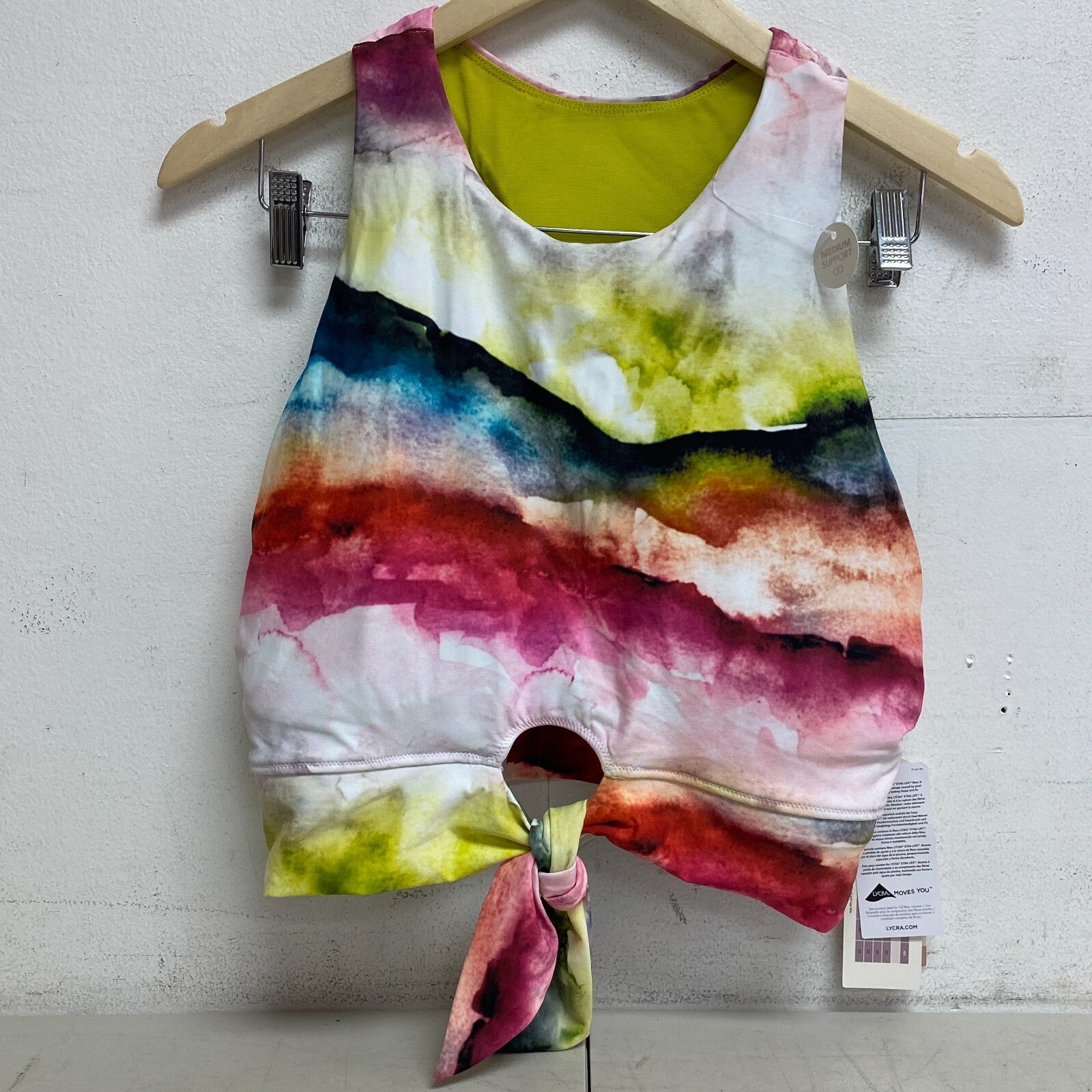 Selected Variant Image