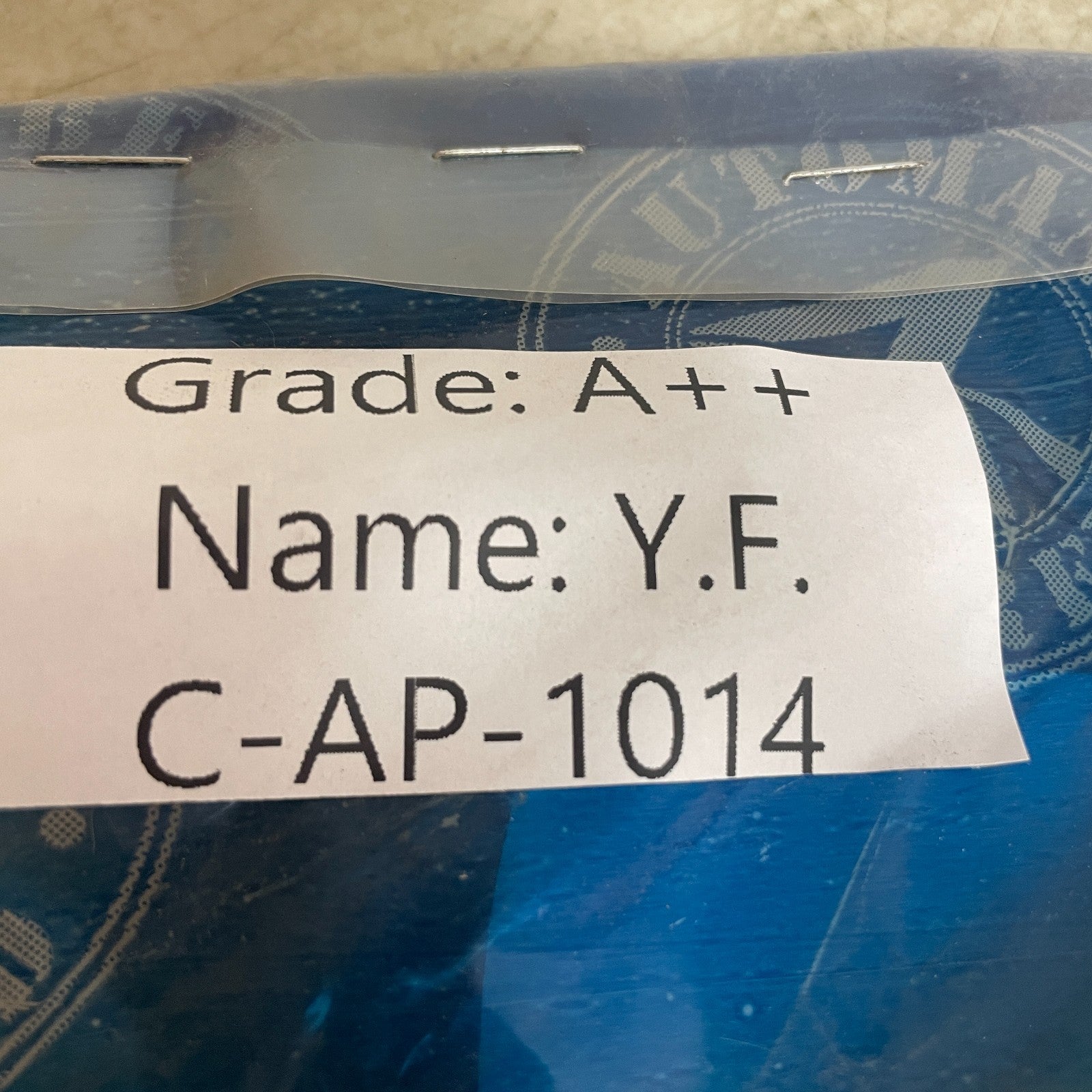 Automann MPB114 Spring Roller Kit Bolt PB45 334-1793