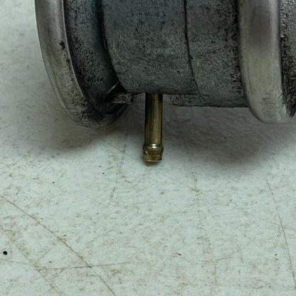 Audi Secondary Air Injection Pump Check Valve 06E 131 101 M