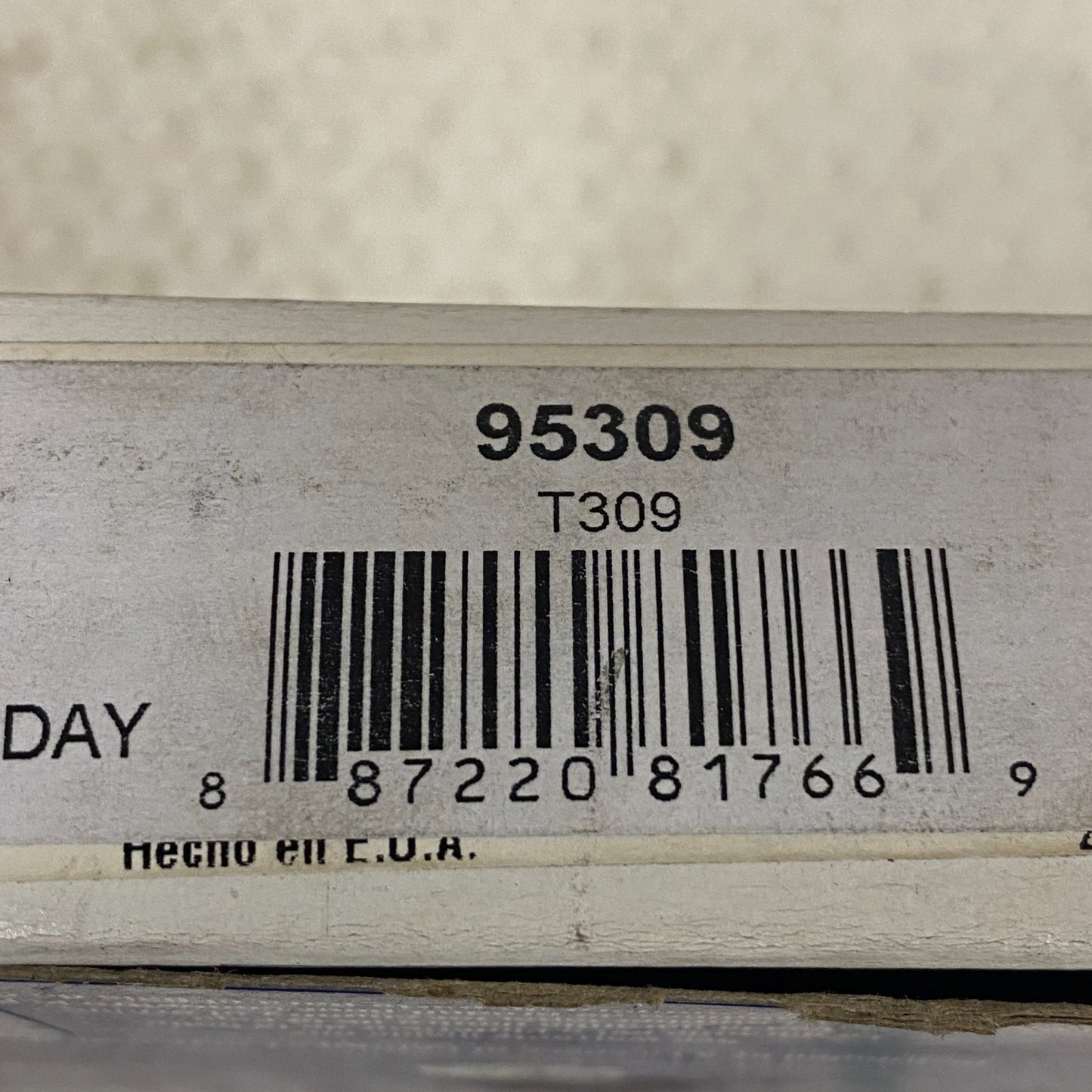 Carquest Premium Timing Belt 169 Round Tooth 95309 FOR 99-08 Reno/Forenza/Nubira