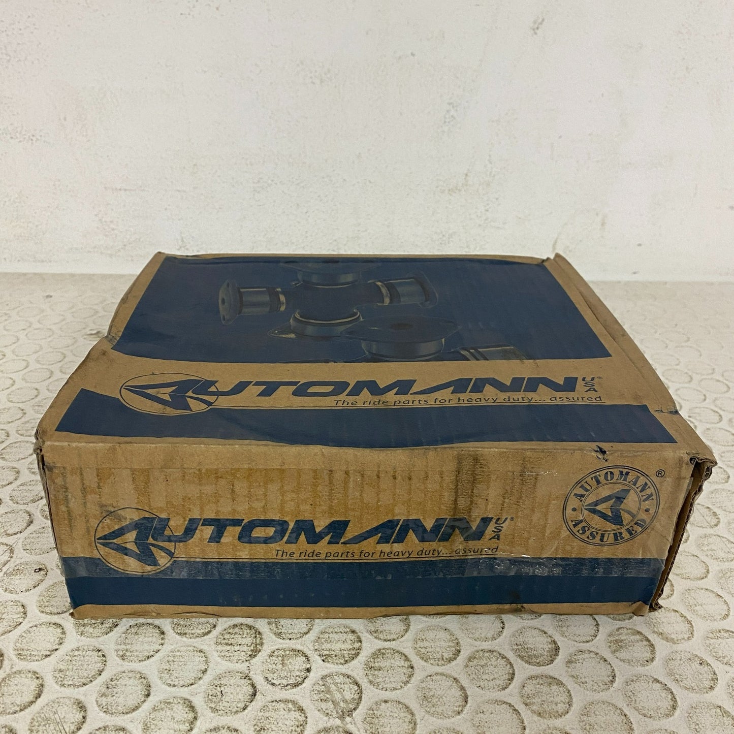 Automann Universal Joint Cross 752.5281X