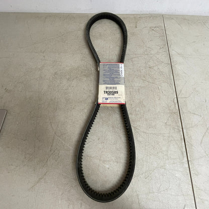 Carquest/TR Gates Green-Stripe Truck & Bus V-Belt 59.44" Outside TR30589