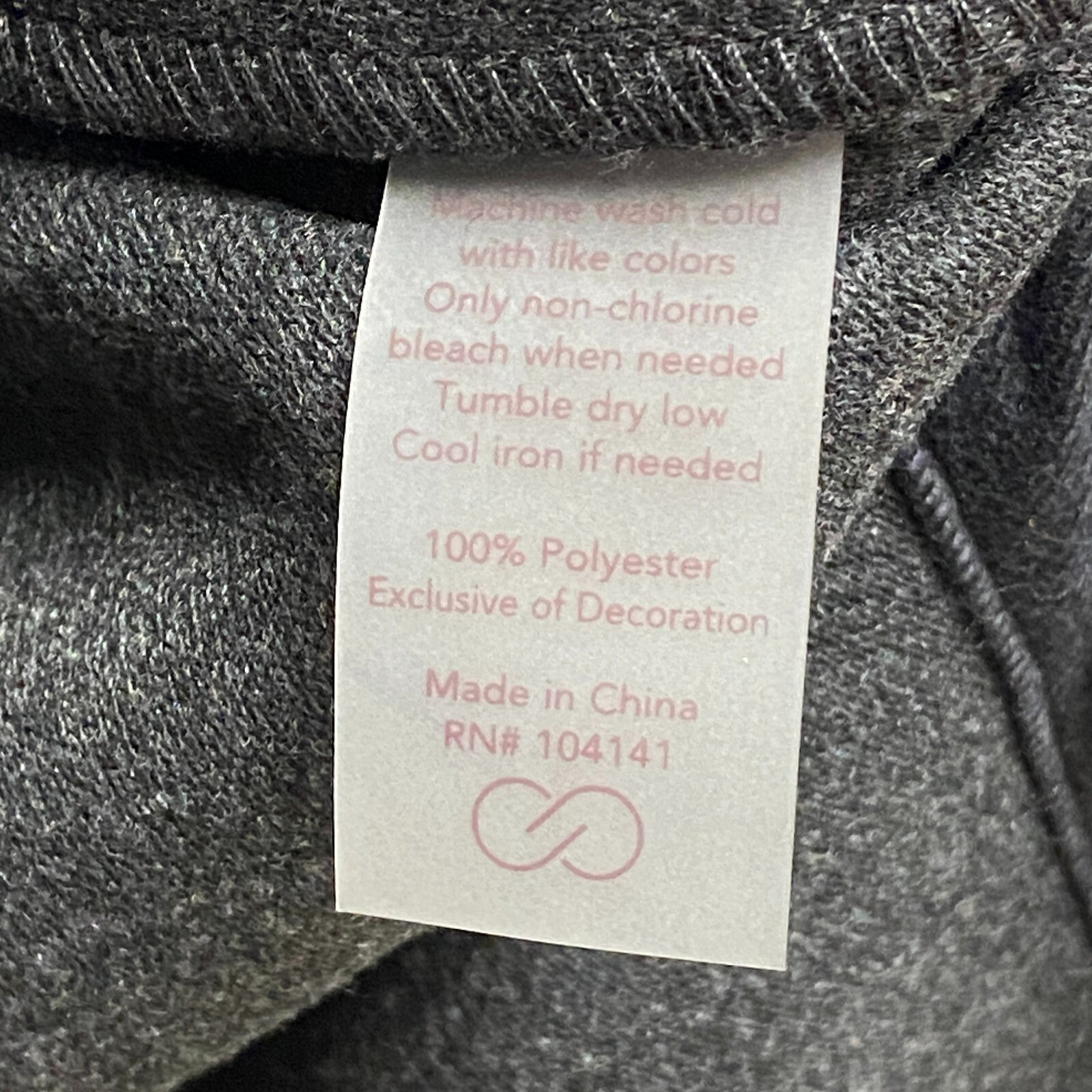 Calia Women's Patch Pocket Shacket Pure Black Solid WAX31371 Warm Long Sleeve