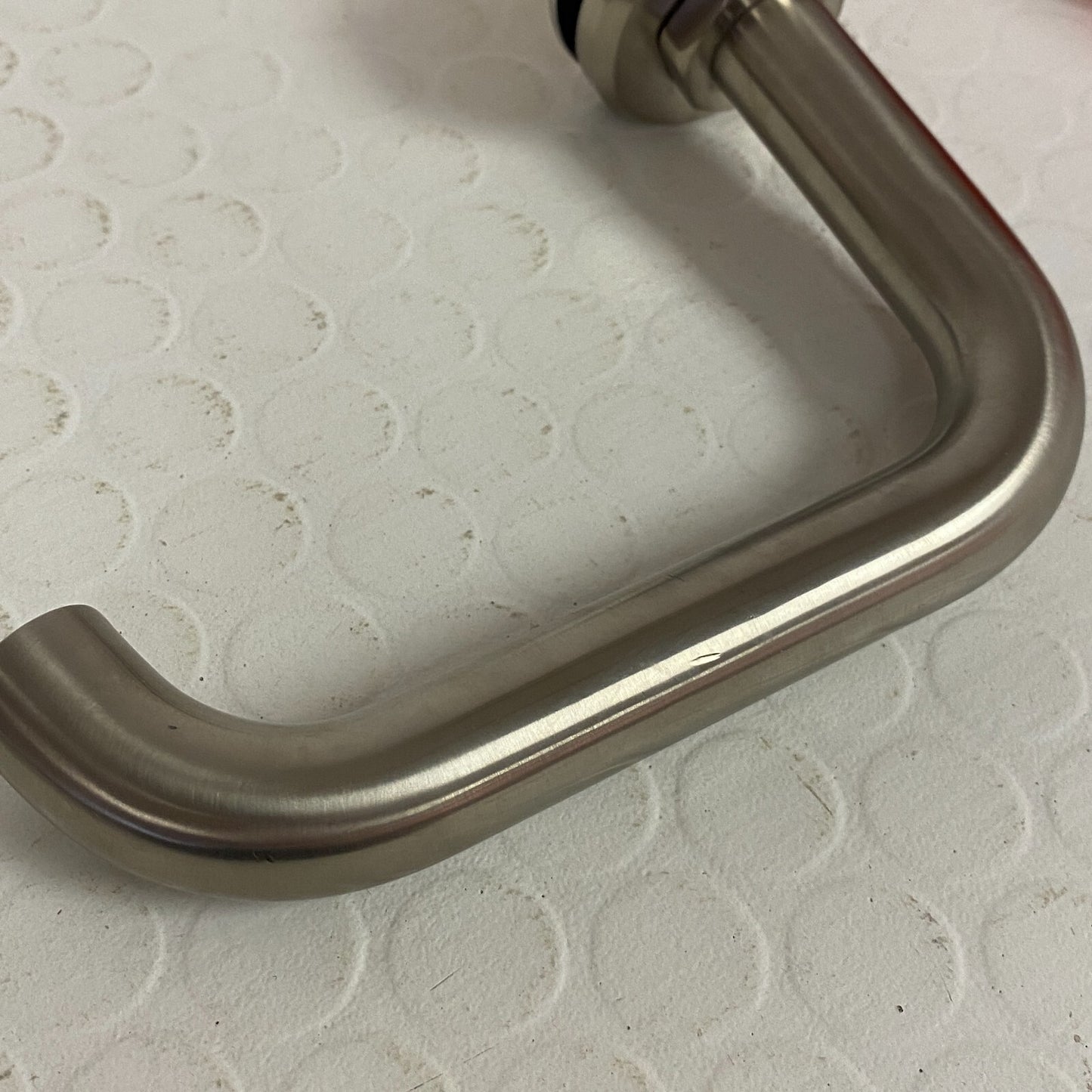Signature Hardware Gunther Bathroom Faucet 1.2 GPM Chrome Finish *CHK CONDITION"