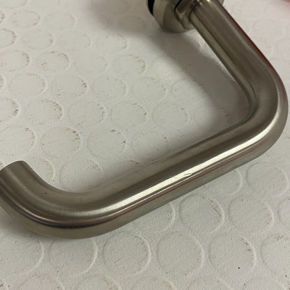 Signature Hardware Gunther Bathroom Faucet 1.2 GPM Chrome Finish *CHK CONDITION"