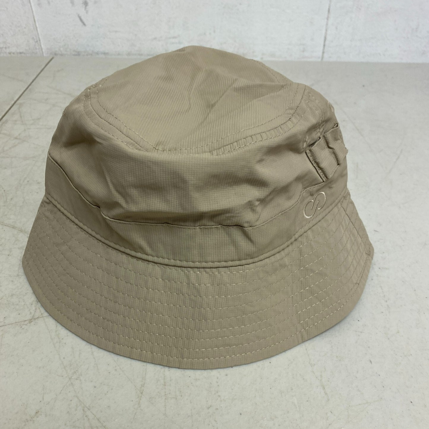 CALIA Carrie Underwood Woman's Golf Bucket Hat Khaki CGH15044
