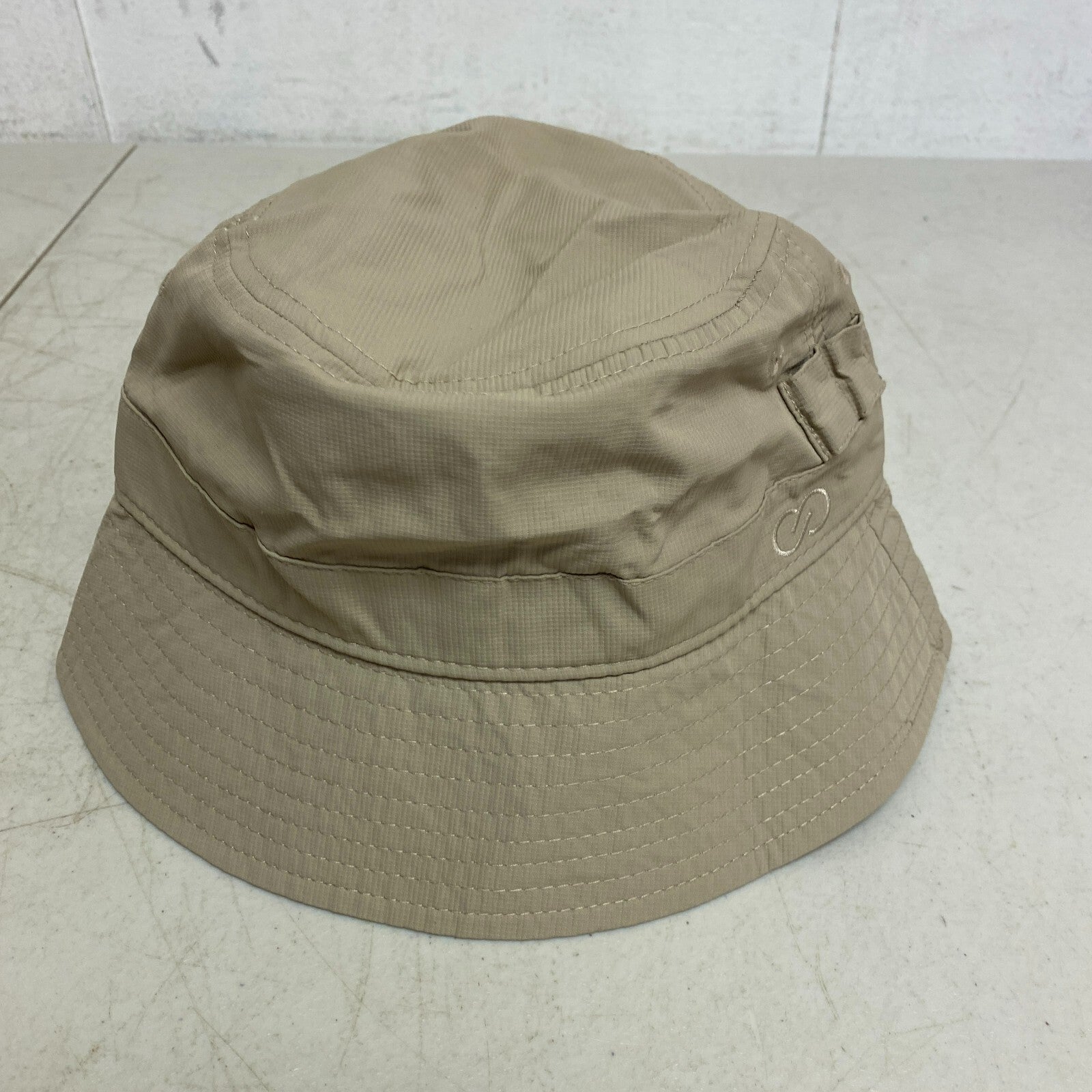 CALIA Carrie Underwood Woman's Golf Bucket Hat Khaki CGH15044