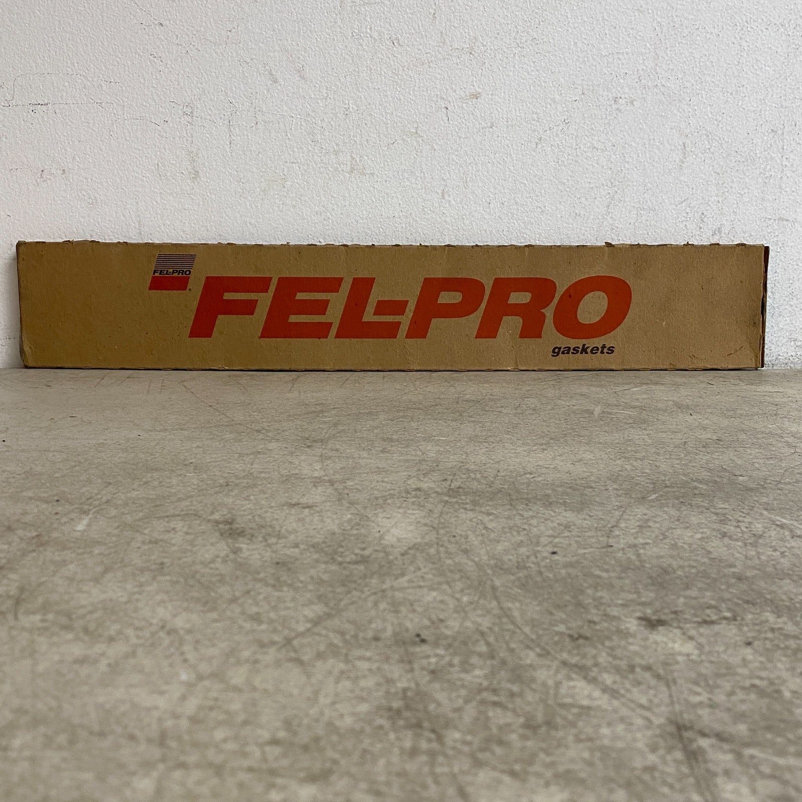 FEL-PRO MS 90460 Exhaust Manifold Gasket Set 1968-1992 Dodge Ram 318 360 V8