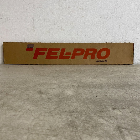 FEL-PRO MS 90460 Exhaust Manifold Gasket Set 1968-1992 Dodge Ram 318 360 V8