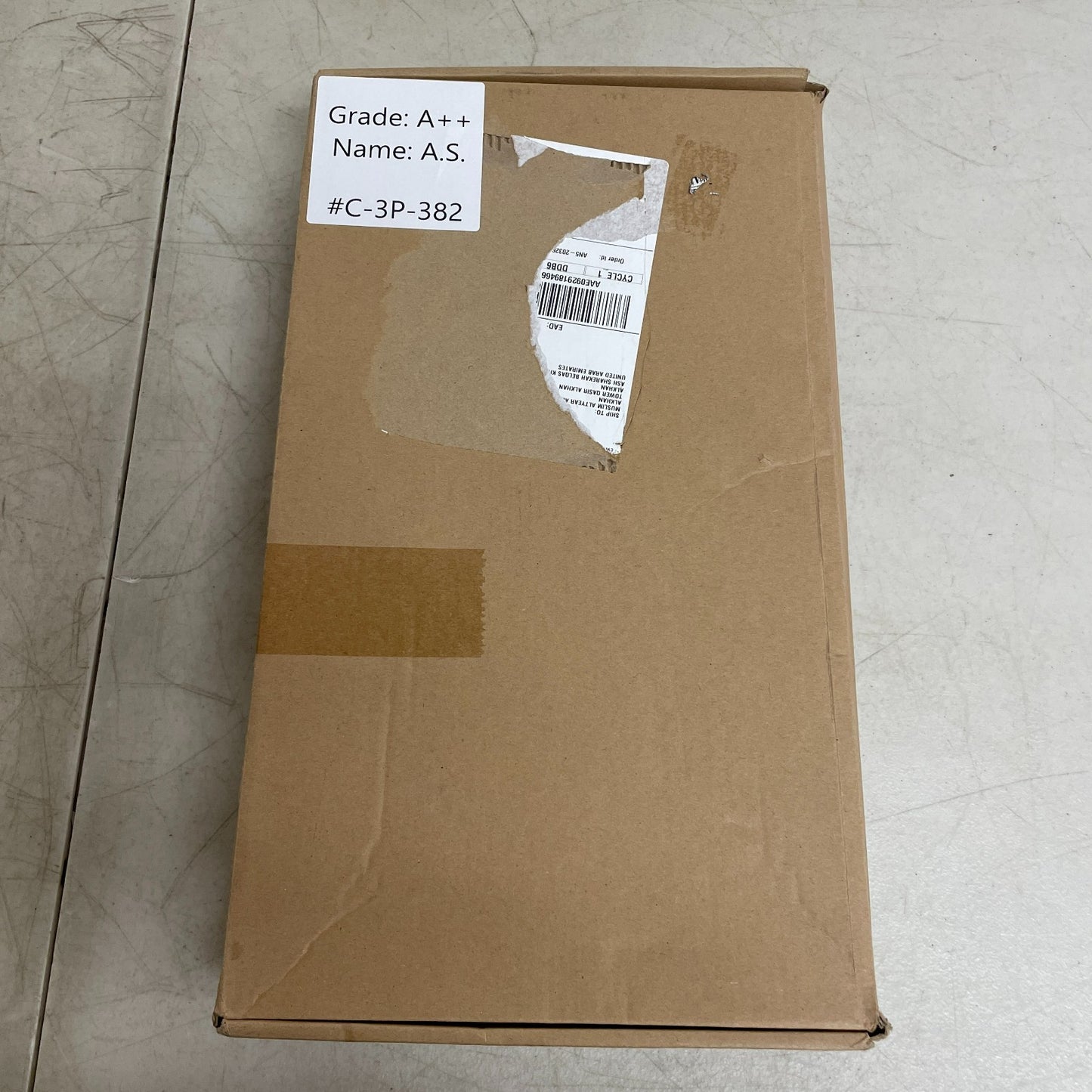 CheroCar Front Grill Inserts Kit Honeycomb Mesh Black Jeep Grand Cherokee 14-16