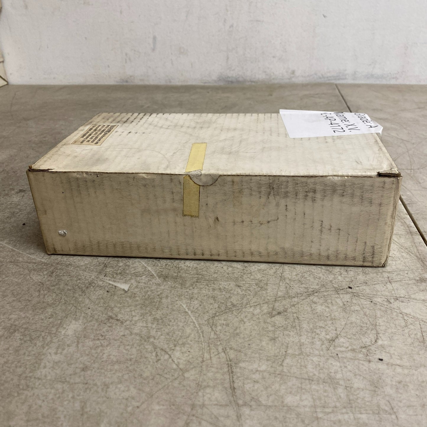 BECK ARNLEY 072-8463 Clutch Slave Cylinder 1995-1998 Hyundai Sonata Manual