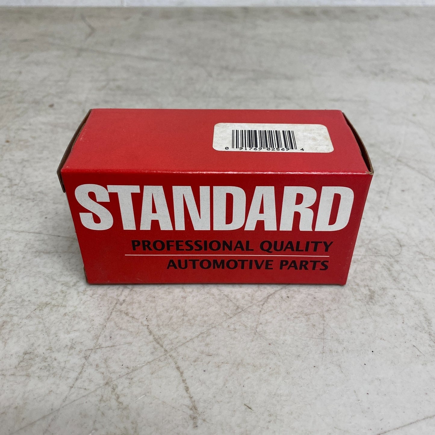 Standard SLS141 Brake Light Switch 2-Terminals 1985-1988 Chevrolet Nova