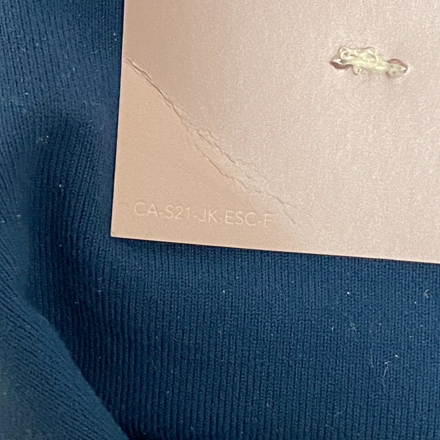 Calia Core Essentials Flare Legging Core Essentials Flare Legging Teal WAX32226F