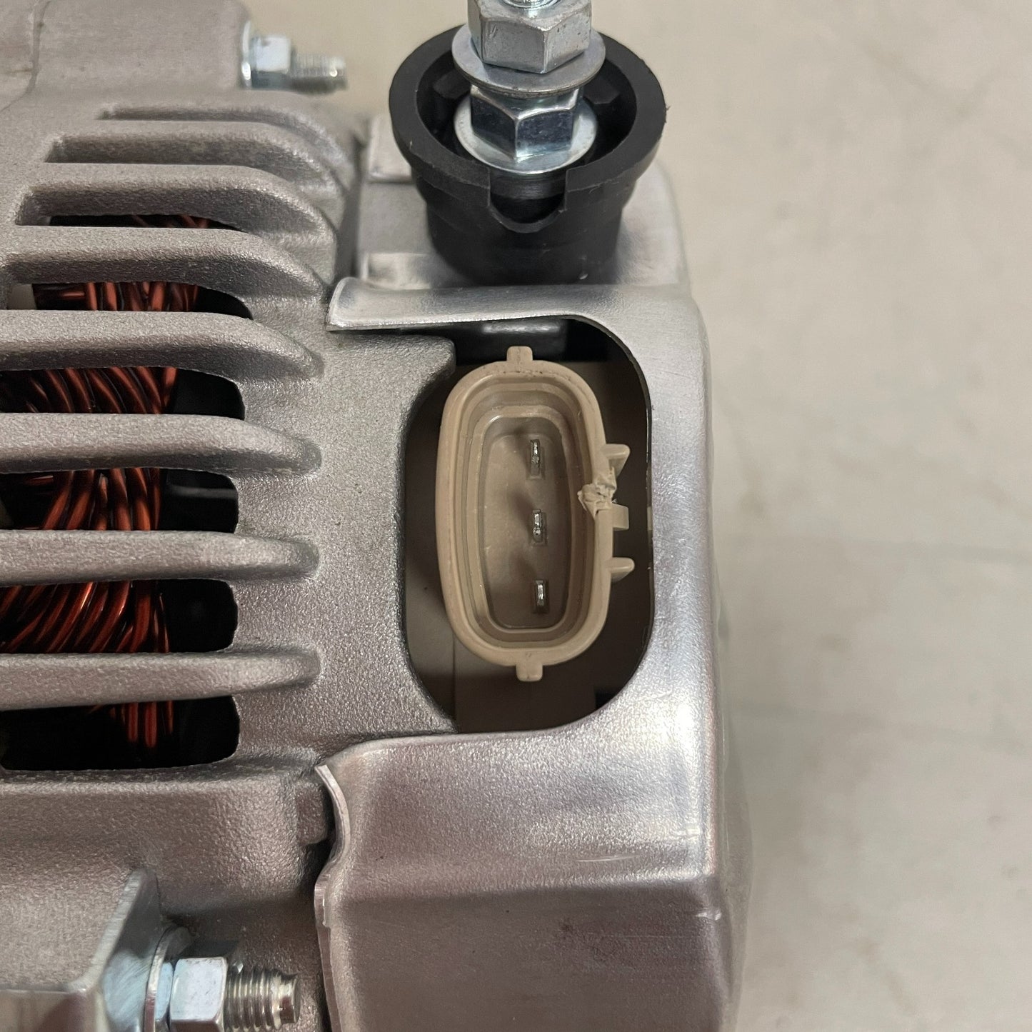 DB Electrical 400-52136 Alternator for Lexus RX300 99–03 & Highlander 01–03