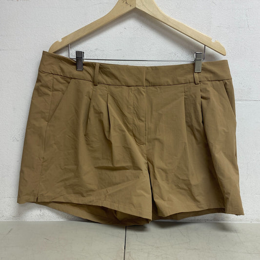 Calia Womens 5" Tailored Short Sahara Sand WCG34001 BRAND NEW