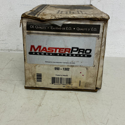 MasterPro Power Steering Pump Vision OE 990-1302 Reman