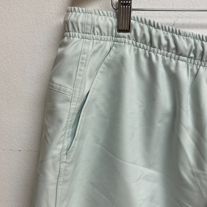 DSG Men's 6" Training Relaxed Fit Polyester REC Short Minimal Mint DAM121111 New
