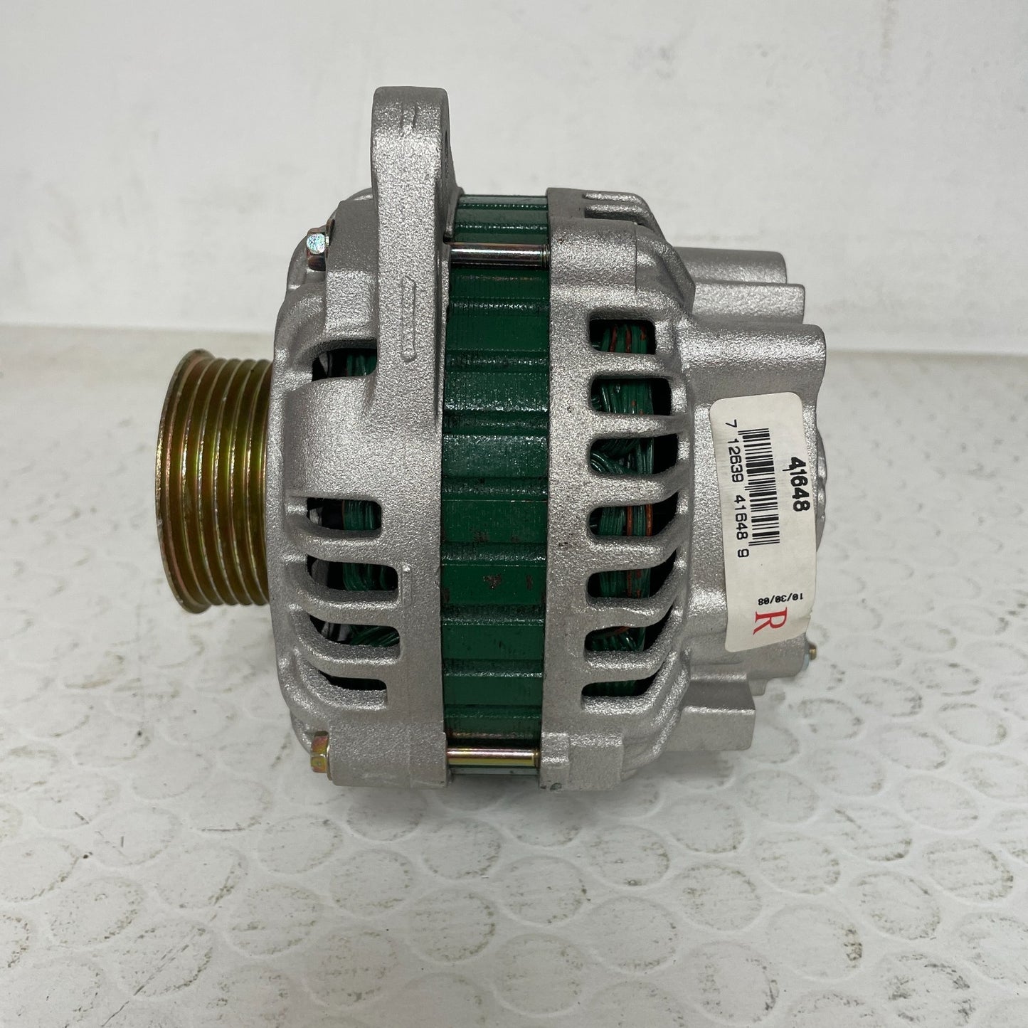 Quality-Built 15620 Alternator For 1991-1995 Dodge Mitsubishi 3000GT Stealth