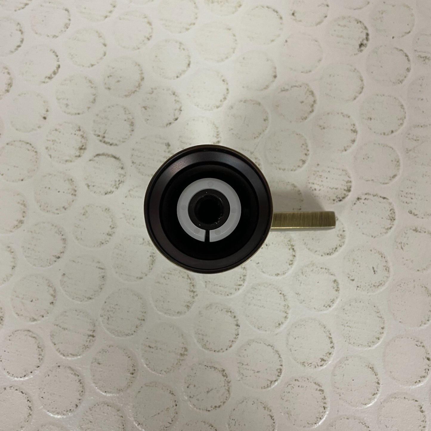 Signature Hardware Greyfield Simple Select 2‑Way Pressure‑Balance Shower Trim...