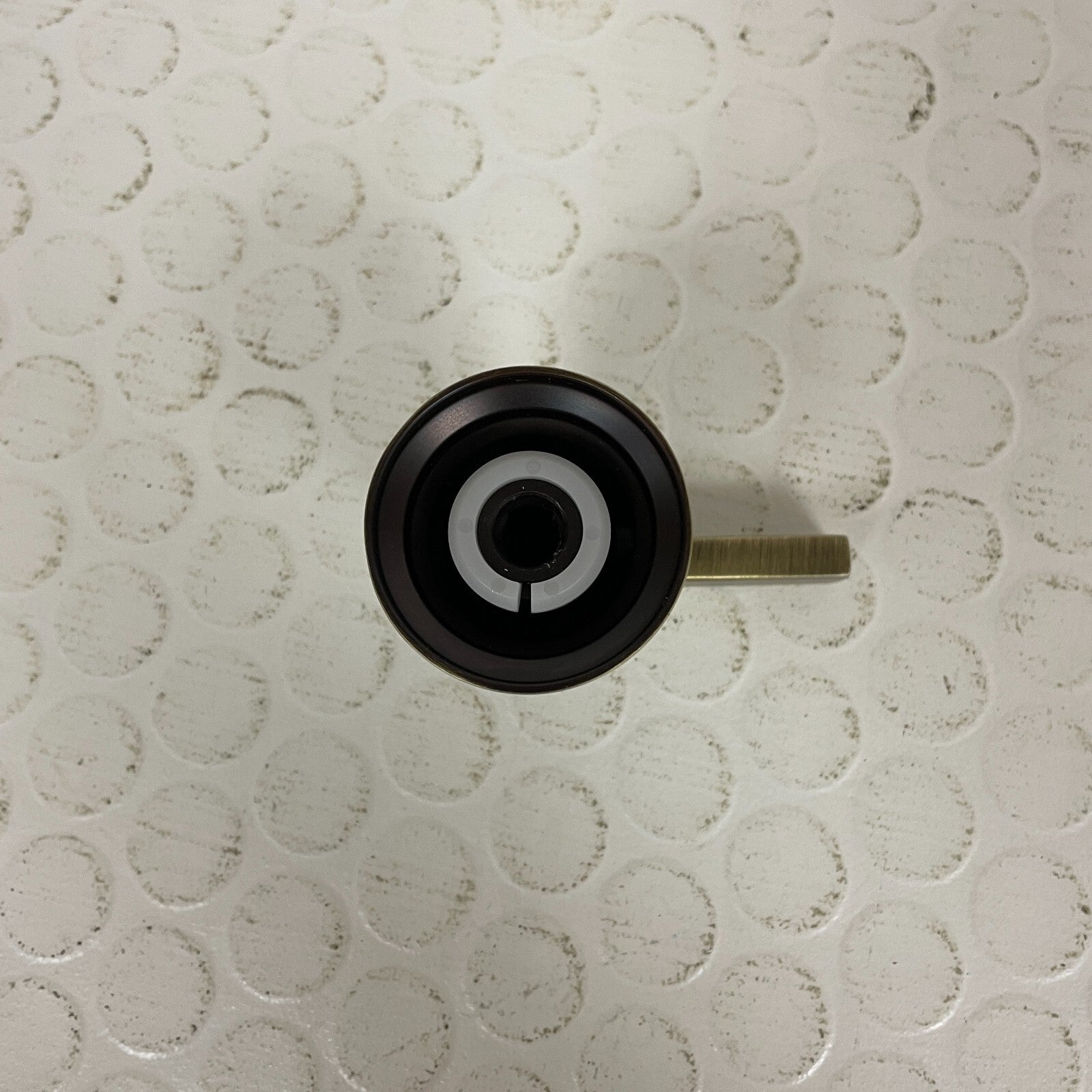 Signature Hardware Greyfield Simple Select 2‑Way Pressure‑Balance Shower Trim...