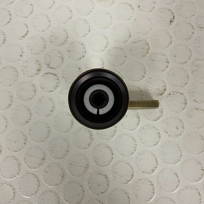 Signature Hardware Greyfield Simple Select 2‑Way Pressure‑Balance Shower Trim...