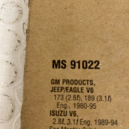 FEL-PRO MS 91022 Intake Manifold Gasket Set Lower 1982-1993 Chevrolet S10