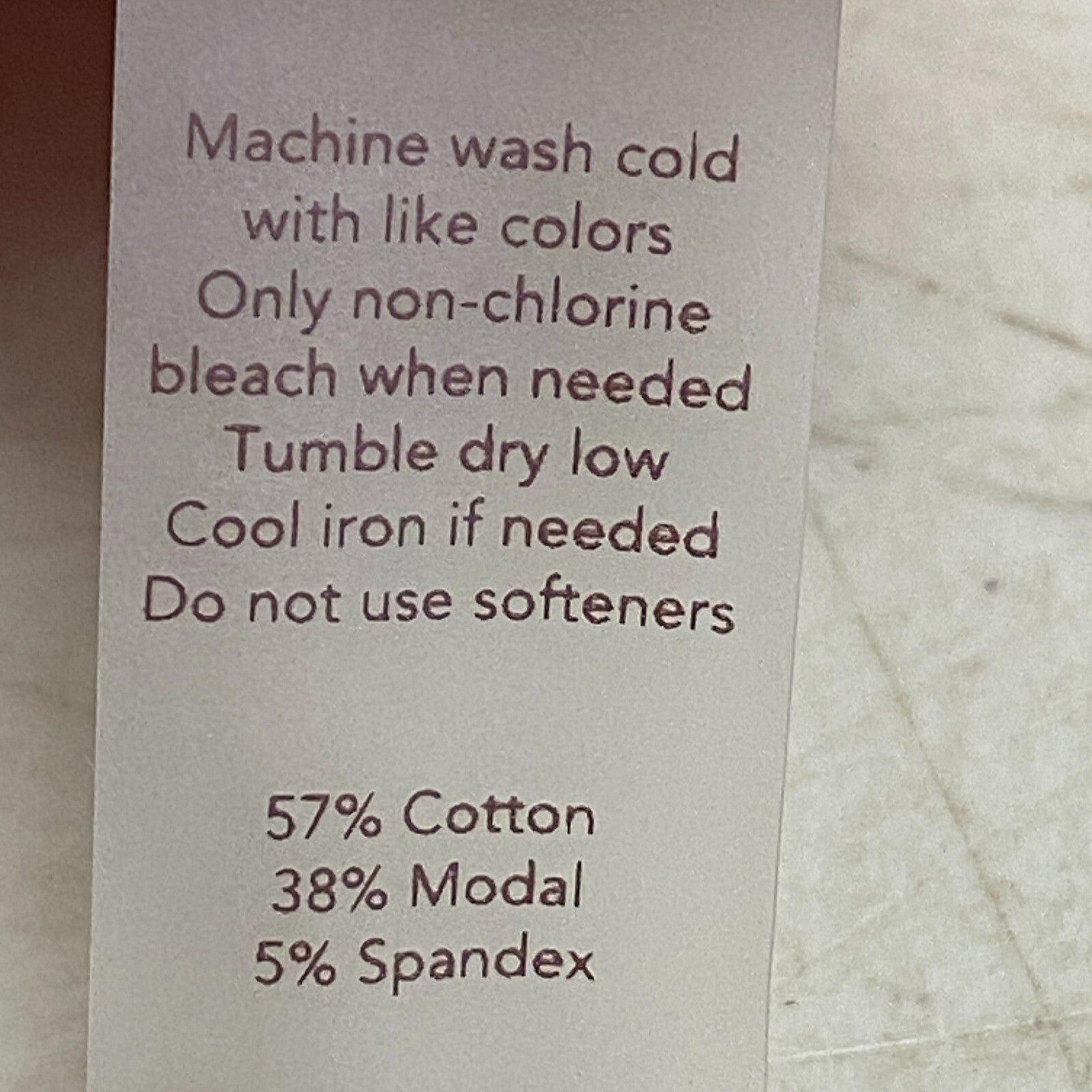 Calia Womens Everyday Shirttail Tank Top Rose Sleeveles Solid WAX11281PRT