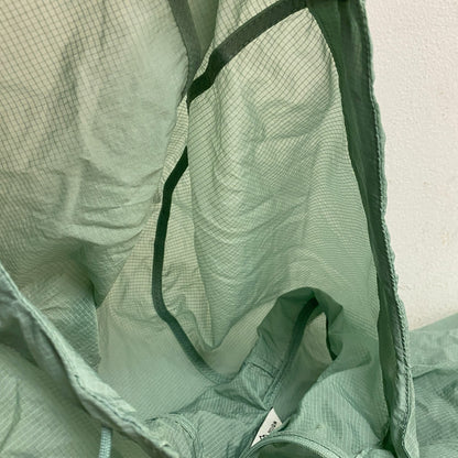 Alpine Design Womens AD Wind Jacket Mineral Jade Long Sleeve Solid ADW13700