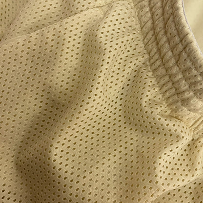 DSG Women's Mid-Rise 7" Light Sand Performance Athletic Shorts Summer DAW39137M