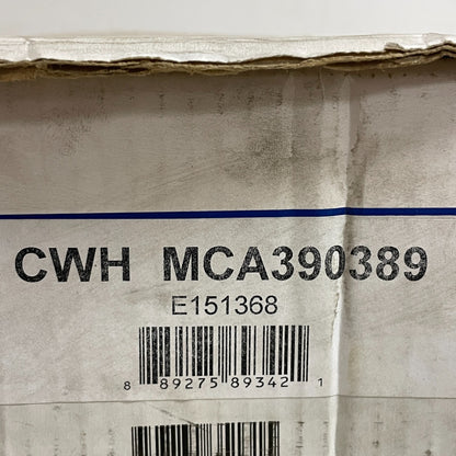 Carquest MCA390389 Brake Master Cylinder w/ Reservoir for Ford Econoline 97-02